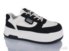 Prime-Opt Prime KT-B-91 WHITE-BLACK, 8, 37-40