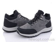 Violeta 20-1011-2 grey, 8, 40-45