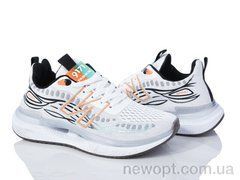 Violeta HD24(176-37) white-black, 8, 40-45