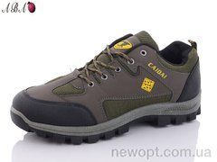 Aba FC3ABA02 khaki, 8, 41-46