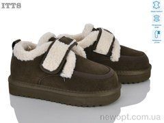 ITTS 7786 khaki, 6, 32-37