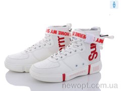 Summer shoes Sup01 white, 12, 40-45