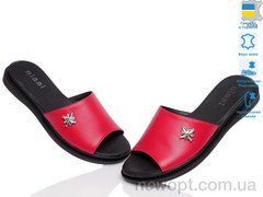 Prime-Opt SiSSi М-110 красный, 6, 36-40