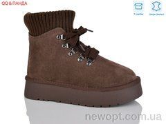 QQ&Панда T007-7, 6, 36-40
