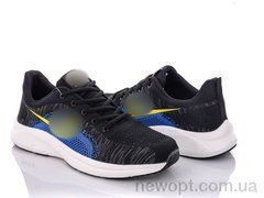 Violeta Z15(1889) black-navy, 5, 40-44