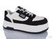 Prime-Opt Prime KT-B-91 WHITE-BLACK, 8, 37-40