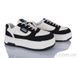 Prime-Opt Prime KT-B-91 WHITE-BLACK, 8, 37-40