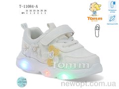 TOM.M T-11084-A LED, 8, 21-26