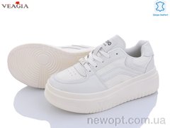 Veagia-ADA F815-2 white, 6, 36-40