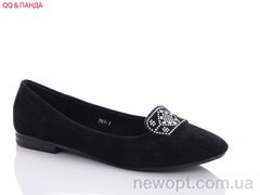 QQ shoes 701-1, 8, 36-41