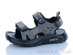 Sportik ZY007 grey, 8, 27-32