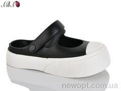 Aba 9ABA999 black, 11, 36-41