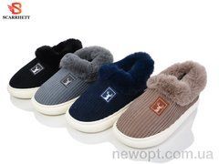 SCARRHETT-PLAAZZO 1291 mix, 24, 40-45