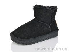 ASHIGULI A313 black, 12, 32-37