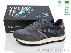 Restime UM024251 d.grey, 8, 41-46