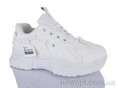Prime-Opt Prime KT-2219 white, 8, 37-40