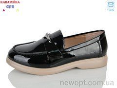 GFB-Канарейка R858-3, 8, 32-37