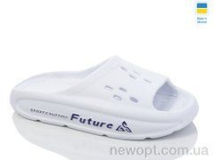 Крок DS72 білий, 8, 37-41