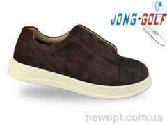 Jong Golf D11964-4, 8, 37-41