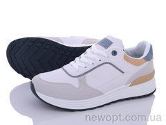 Violeta 20-997-2 white, 8, 40-45