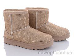 Violeta 20-991-2 beige, 8, 36-41