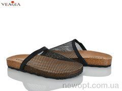 Veagia-ADA N13 black, 8, 36-40