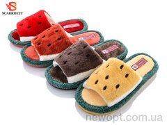 SCARRHETT-PLAAZZO 1064 mix, 24, 36-41