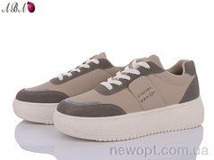 Aba YB4ABA3-3, 8, 36-41