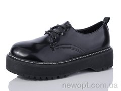 Summer shoes JEL350 black, 8, 36-40