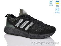 Dan Marest A19 чорн-олив., 8, 40-45