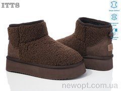 ITTS A1707-4, 6, 37-41