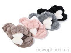 Lion-Lu F811 mix, 24, 36-41