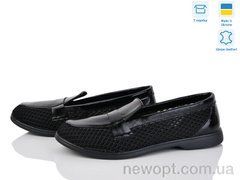 G-Aira 316С Черн.напл., 6, 36-40