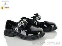 Clibee-Doremi A858-28 black, 9, 29-37