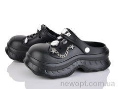 JH-ЯН T638 black, 6, 36-41