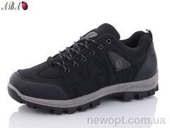 Aba FC3ABA03 black, 8, 41-46