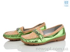 DeMur 1009-22 green, 10, 30-36