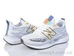 Violeta HD24(176-37) white-blue, 8, 40-45