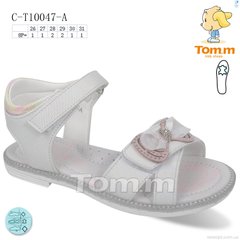 TOM.M C-T10047-A, 8, 26-31