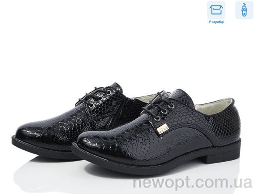 Waldem WS10 black, 6, 31-36