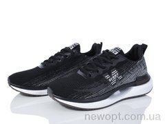 Violeta HD25(176-38) black, 8, 40-45