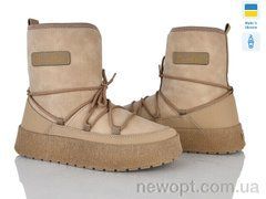 Paolla Comfort 1 бежевий, 8, 37-42