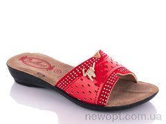DeMur K26-810 red (30-35), 6, 30-35