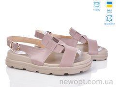 G-Aira 007 коричневий к., 6, 36-40