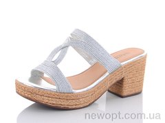 Summer shoes F254-2, 8, 36-41