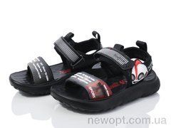 Ok Shoes ND6602 red, 12, 26-31