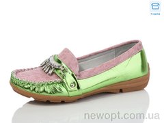 DeMur 1009-26 green, 10, 30-36