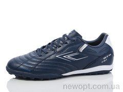 Restime DIWB25596-1 navy-silver, 8, 36-40