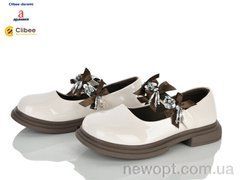 Clibee-Doremi A858-28 beige, 9, 29-37