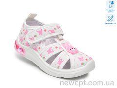 Ok Shoes T60014C LED, 12, 23-28